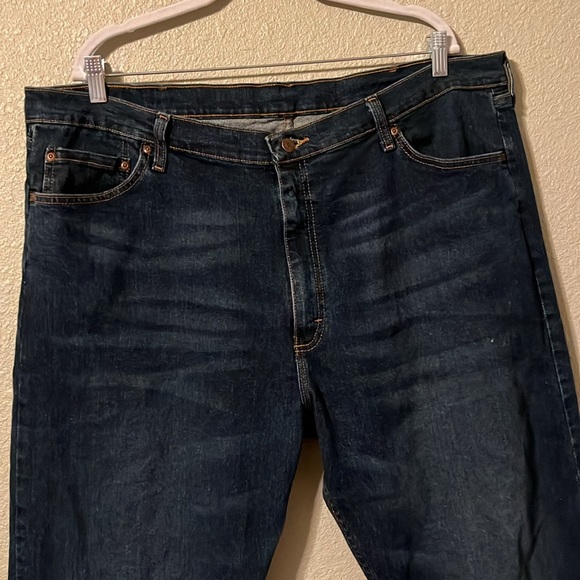 Wrangler Men’s Jeans - Picture 2 of 7